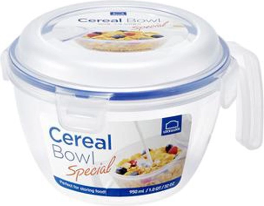 Posoda za kosmiče LOCK, 950 ml