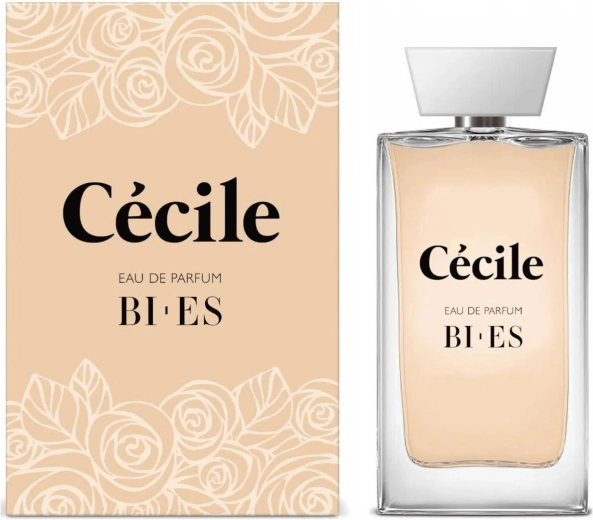 Bi-Es Cecile ženska parfumska voda 90 ml