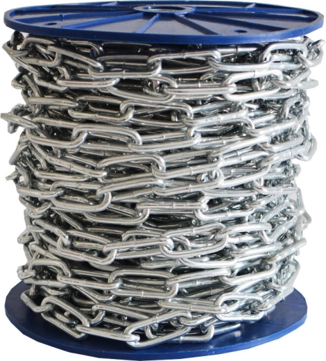 Dolgoklenkasta veriga C5000, 30 m