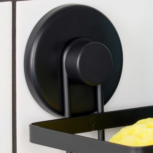 Montaža brez vrtanja zahvaljujoč močnim priseskom