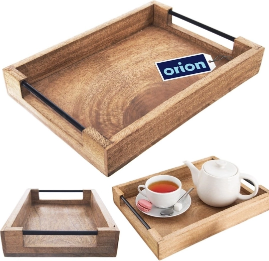 Praktično serviranje za dom in gostinstvo