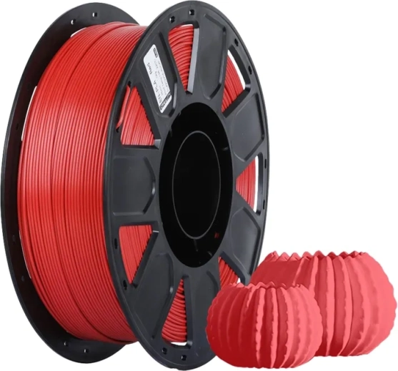 Filament Creality Ender-PLA – Rdeča