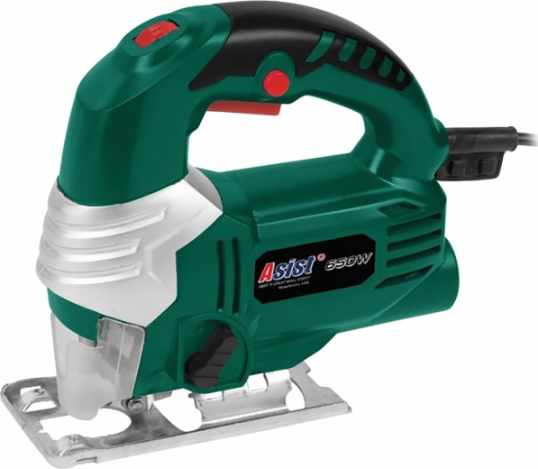 Vbodna žaga 650 W ASIST