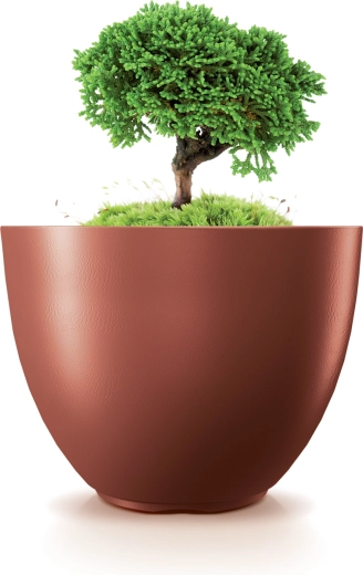 Idealno za sobne in zunanje rastline