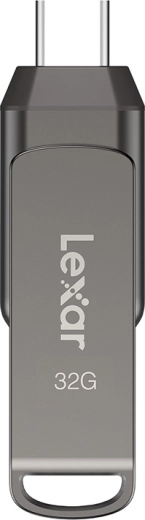 Varnejše shranjevanje z Lexar DataShield