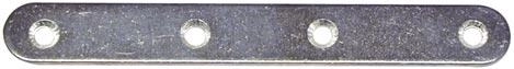 Pritrdilni trak 80 mm (100 kos)