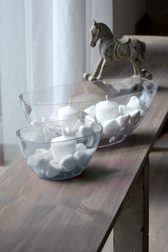 Eleganten dekor za notranjost