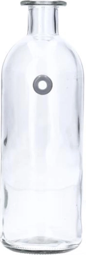 Steklena vaza Wallflower 20,5 cm