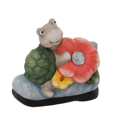 Pravljično vzdušje zahvaljujoč LED svetlobi