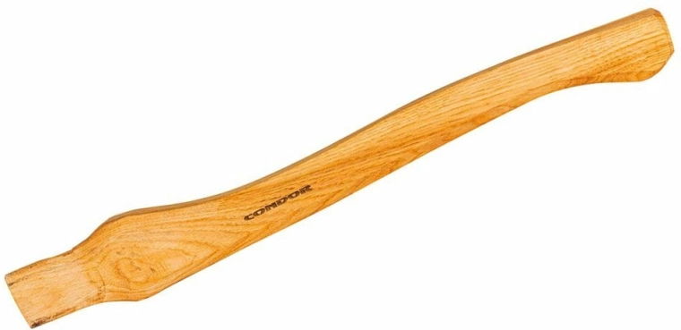 Nadomestni lesen ročaj za sekiro Heritage Axe 48,3 cm