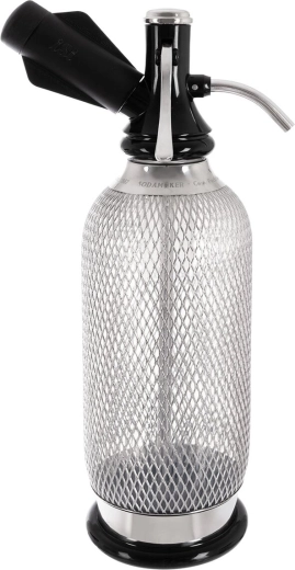 Sifonska steklenica PUREhome Retro 1 l