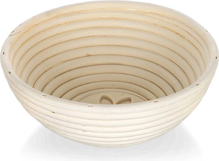 Spiralno rebranje za obrtniški vzorec