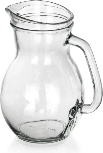 Udobno in varno nalivanje