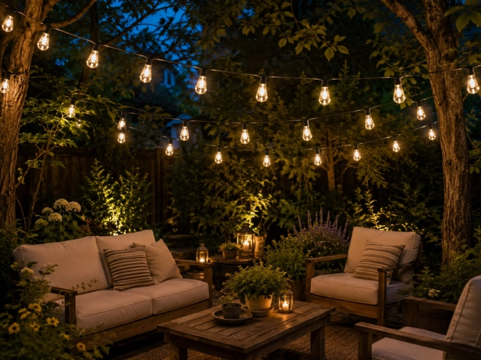 Suitable for indoor and outdoor use