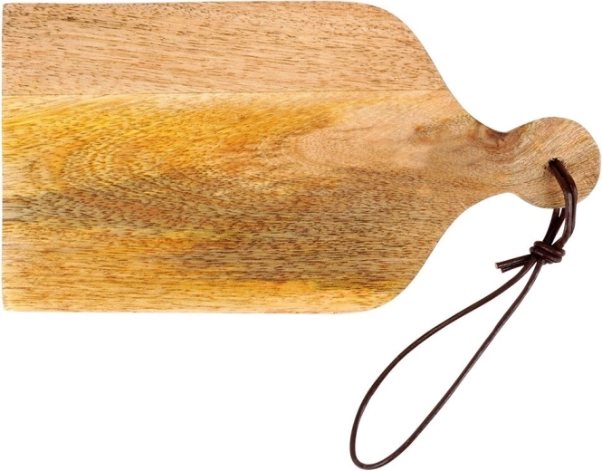 Ročaj s paščkom za obešanje