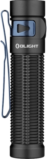 Svetilka OLIGHT Baton 3 Pro CW – kompaktna EDC svetilka 1500 lm