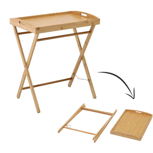 Odstranljiva pladenska plošča z ročaji