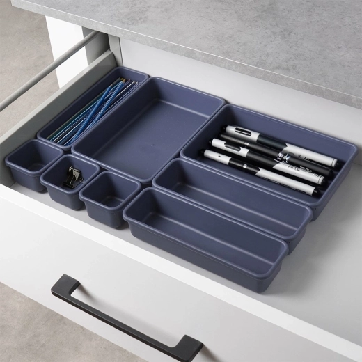 Modularni sistem za popoln red