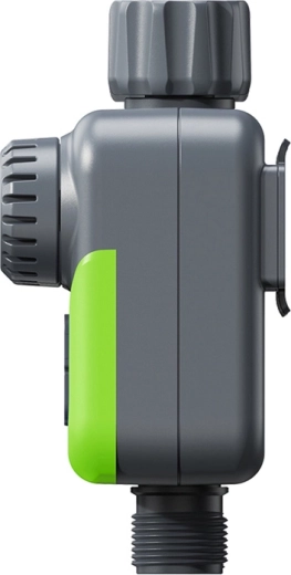 Enostavna namestitev na pipo in cev