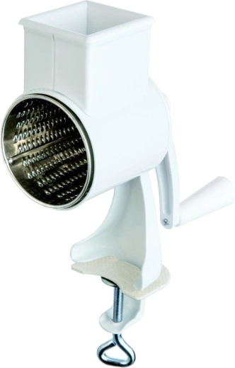 Ročni mlinček za drobtine s vijačnim pritrjevanjem M90