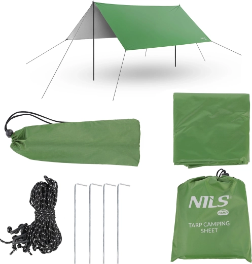 Lahek in zložljiv za na pot