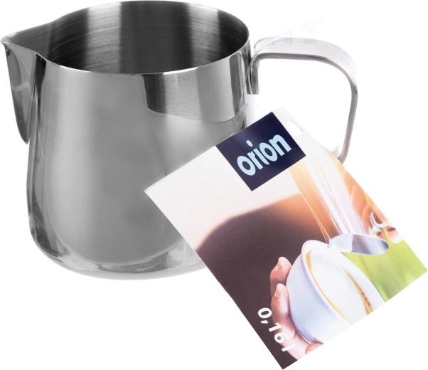 Kakovostno nerjavno jeklo za vsakodnevno uporabo