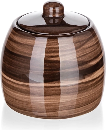 Praktičen pokrovček za svežino