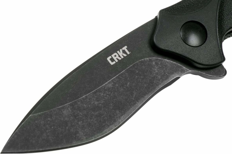 Odporno rezilo Black Stonewash