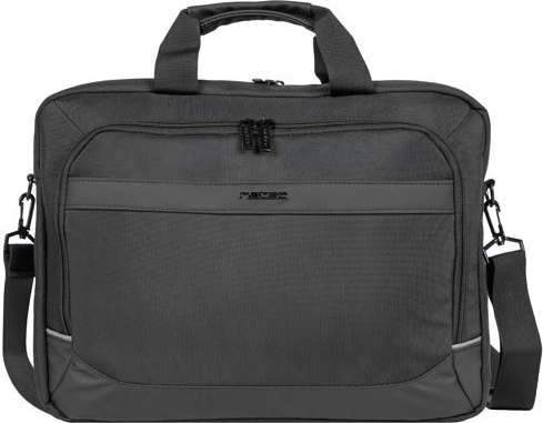 Torba za prenosnik NATEC Kudu 15,6" črna
