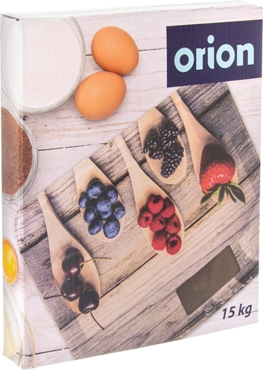 Natančno tehtanje do 15 kg