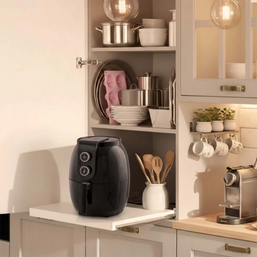 Preprosto upravljanje in 7 programov