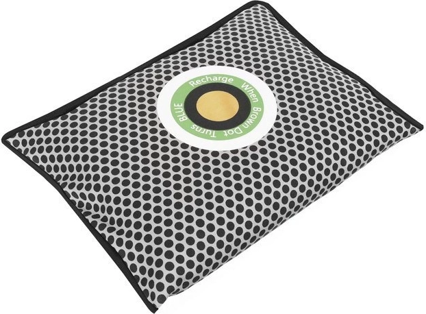 Večkrat uporabni absorber s silikagelom 500 g