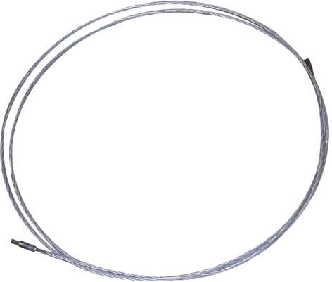 Podaljševalni nastavek za cevne ščetke 7 m, navoj M12