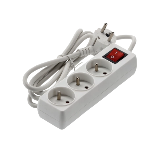 Glavno osvetljeno stikalo