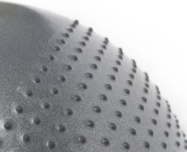 Masažna in protizdrsna površina