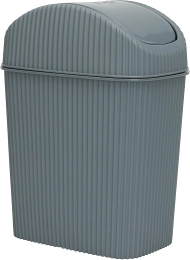 Nihajna pokrovka za udobje in čistočo