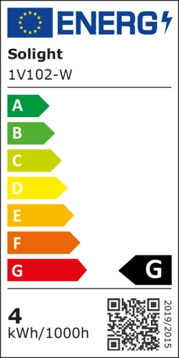 Energy-saving operation and mains power
