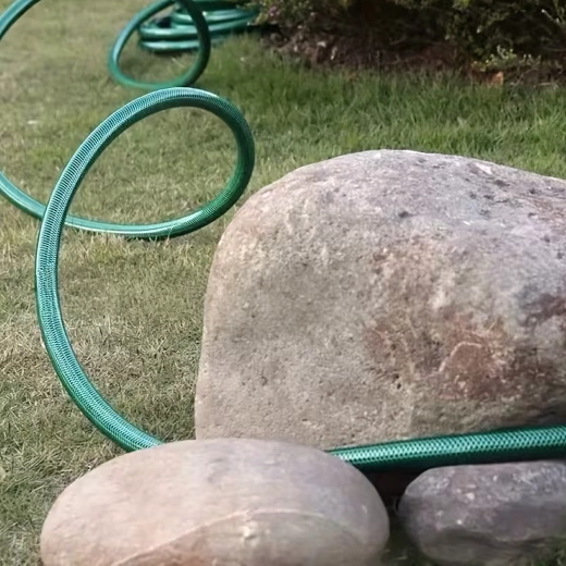 Prožna in brez lomljenja