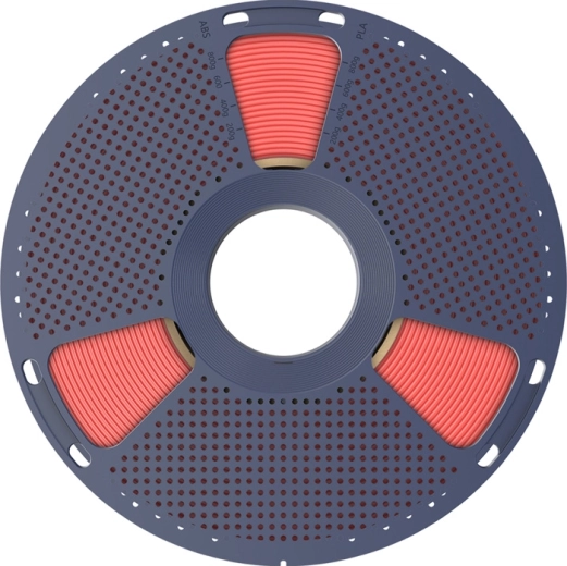 Enakomerno navijanje za brezskrbno odvijanje