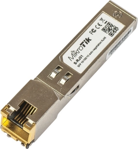 Modul SFP 1.25G RJ45 100 m