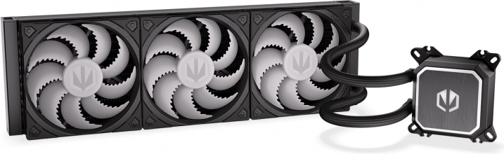 Hladilnik CPU Navis F360 ARGB