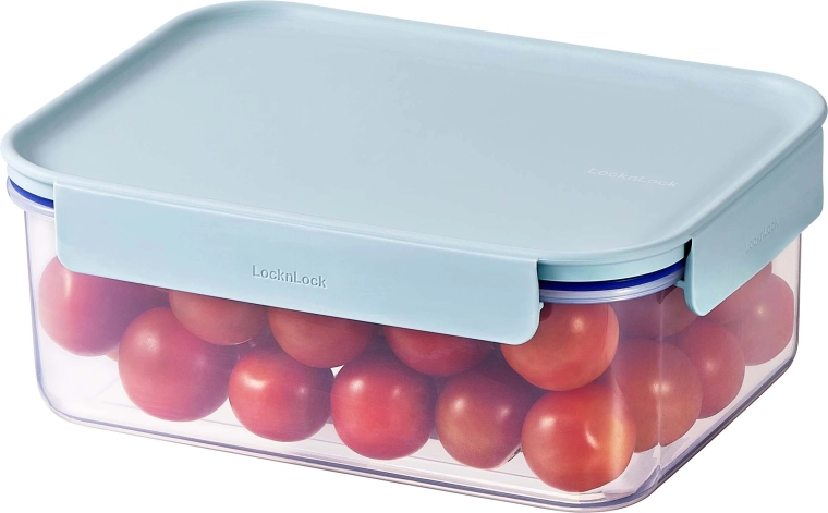 Posoda za živila Classic Plus 1,65 l, mint