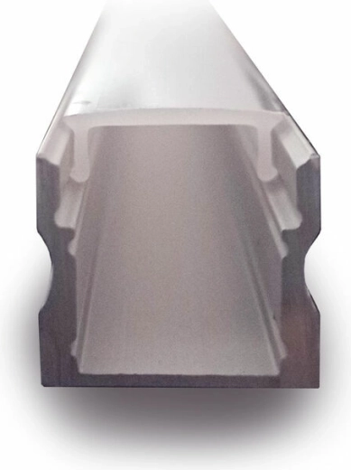 Modee aluminijasti profil za LED trakove AP0005 2020 mm