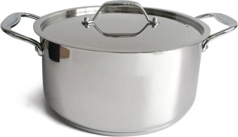 Kastról s pokrovko Kitchisimo Chef 2,8 l, 20 × 9,5 cm