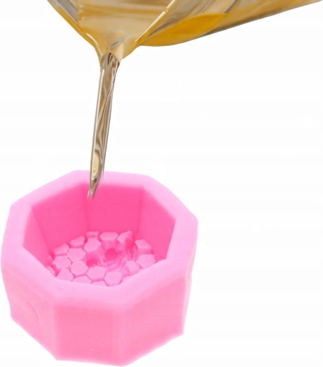 Univerzalna uporaba za vosek in milo