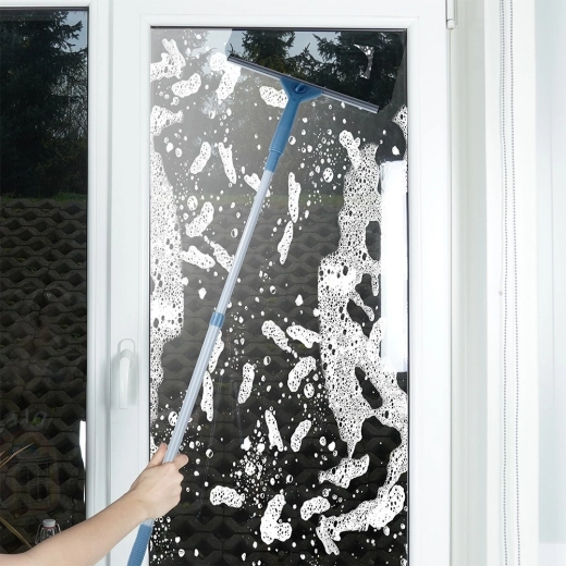 Teleskopska palica 50–95 cm za lahek doseg