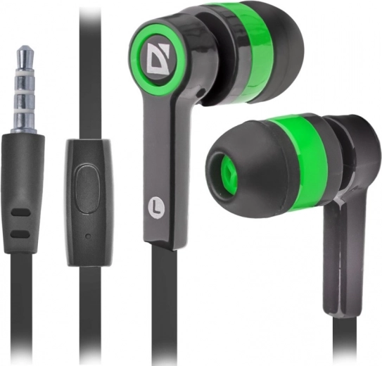 Ušesne slušalke Defender Pulse 420