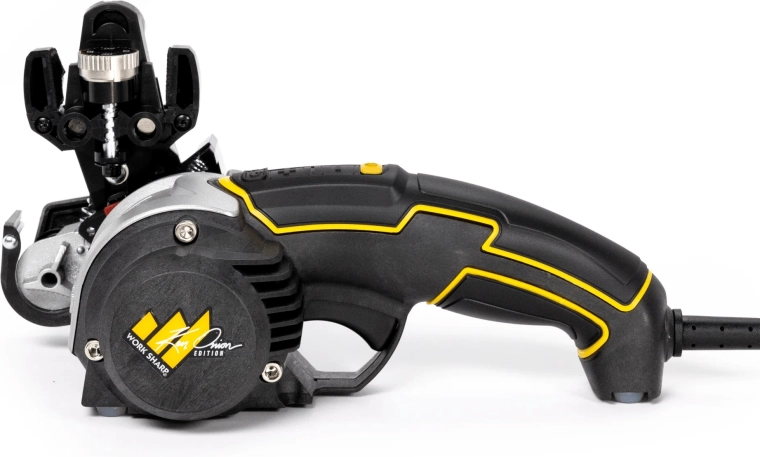 Električni brusilnik za nože in orodje WORK SHARP Ken Onion Edition MK2