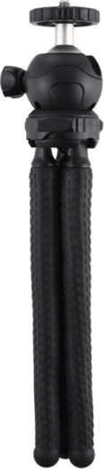 Puluz mini flexible octopus tripod with ball head