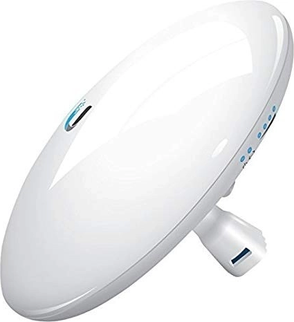 Brezžični most UBIQUITI NanoBeam 5AC Gen2 (5 GHz)